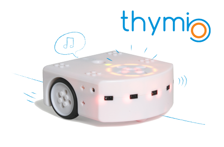 Thymio II